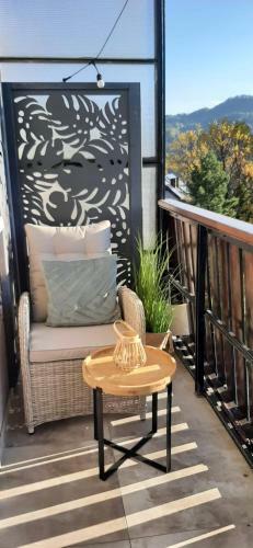Apartamento Korona Szyszki Szczawnica