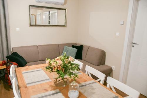 Apartament Homole 4d
