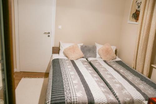 Apartament Homole 4d