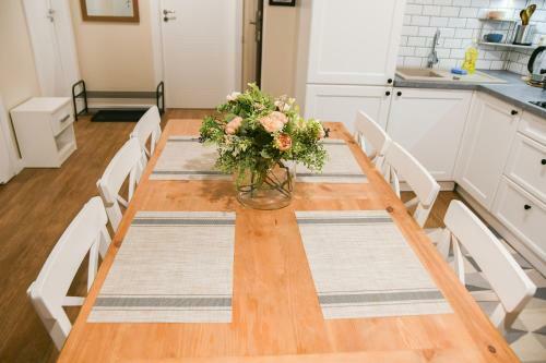 Apartament Homole 4d