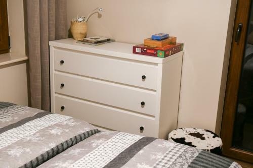 Apartament Homole 4d