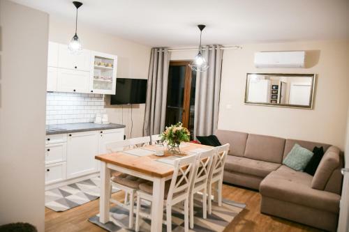 Apartament Homole 4d