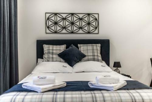 Apartamenty Kwiatowa W Szczawnicy