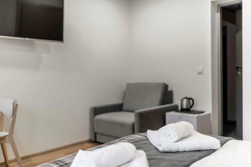 Apartamenty Kwiatowa W Szczawnicy