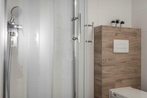 Apartamenty Kwiatowa W Szczawnicy