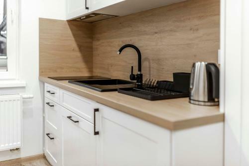 Apartamenty Kwiatowa W Szczawnicy