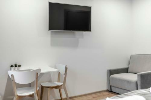 Apartamenty Kwiatowa W Szczawnicy