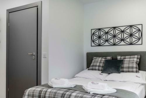 Apartamenty Kwiatowa W Szczawnicy