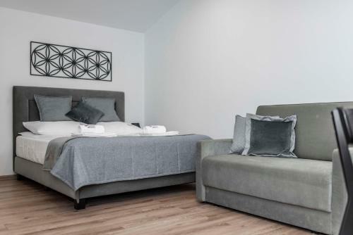 Apartamenty Kwiatowa W Szczawnicy