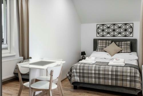 Apartamenty Kwiatowa W Szczawnicy
