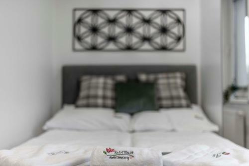 Apartamenty Kwiatowa W Szczawnicy