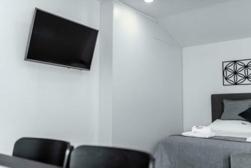Apartamenty Kwiatowa W Szczawnicy
