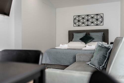 Apartamenty Kwiatowa W Szczawnicy