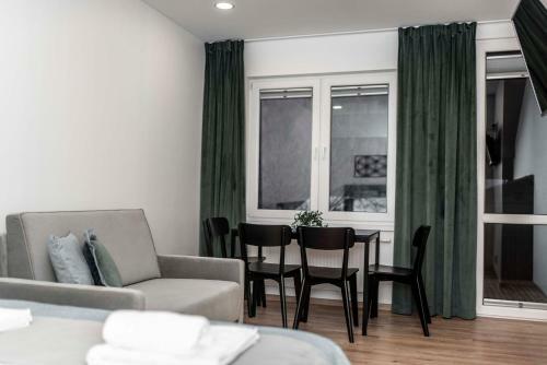 Apartamenty Kwiatowa W Szczawnicy