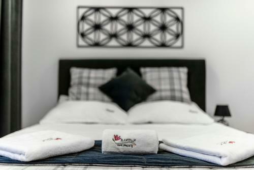 Apartamenty Kwiatowa W Szczawnicy