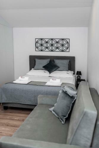 Apartamenty Kwiatowa W Szczawnicy