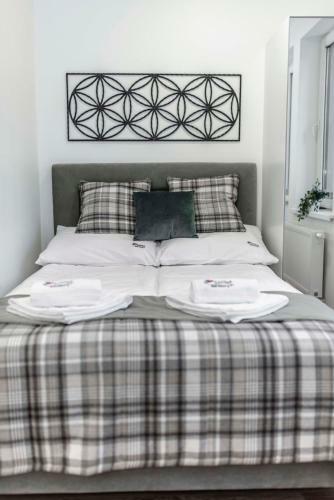Apartamenty Kwiatowa W Szczawnicy