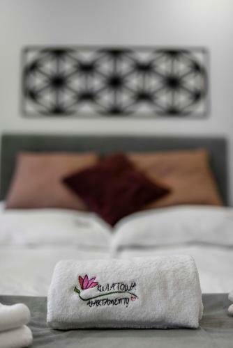 Apartamenty Kwiatowa W Szczawnicy