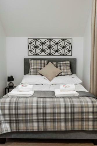 Apartamenty Kwiatowa W Szczawnicy
