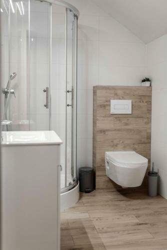 Apartamenty Kwiatowa W Szczawnicy