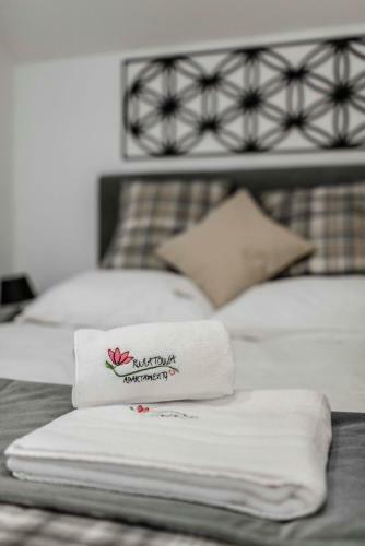 Apartamenty Kwiatowa W Szczawnicy