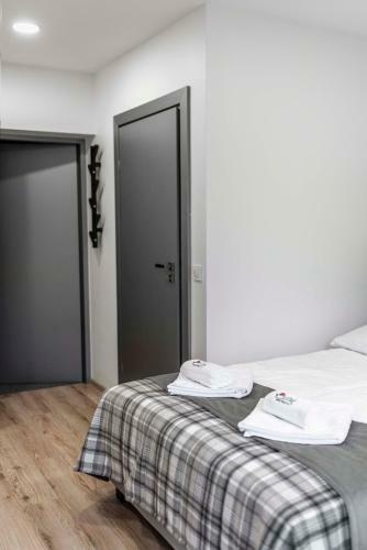 Apartamenty Kwiatowa W Szczawnicy