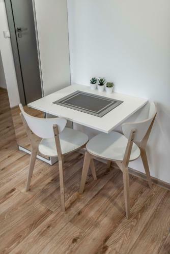 Apartamenty Kwiatowa W Szczawnicy