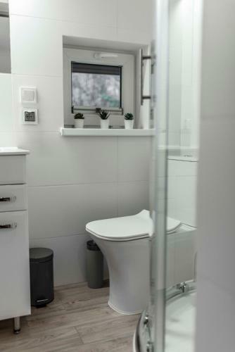 Apartamenty Kwiatowa W Szczawnicy