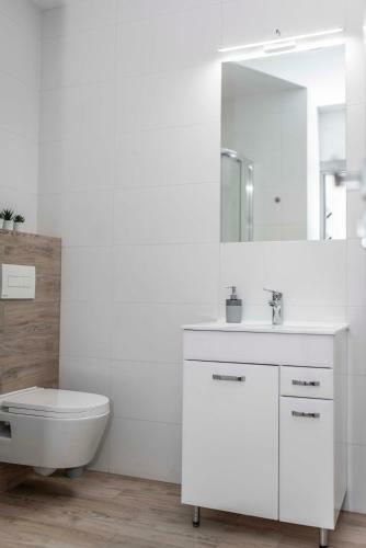 Apartamenty Kwiatowa W Szczawnicy