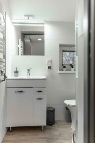 Apartamenty Kwiatowa W Szczawnicy