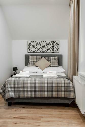 Apartamenty Kwiatowa W Szczawnicy