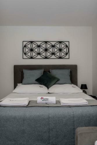 Apartamenty Kwiatowa W Szczawnicy
