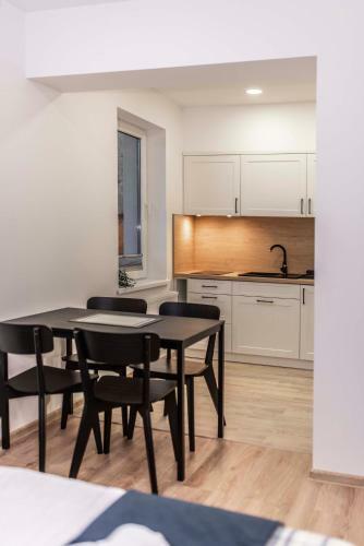 Apartamenty Kwiatowa W Szczawnicy