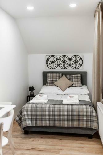 Apartamenty Kwiatowa W Szczawnicy