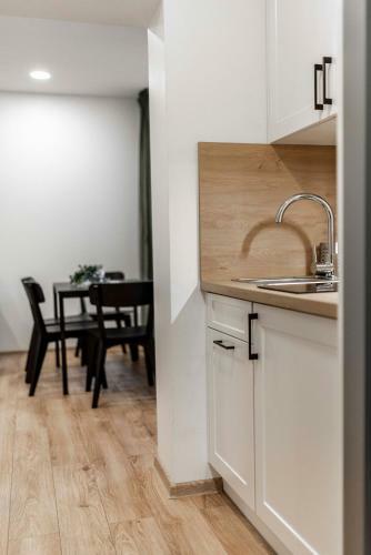 Apartamenty Kwiatowa W Szczawnicy