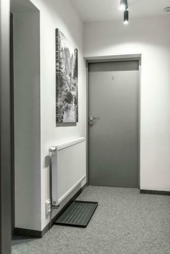 Apartamenty Kwiatowa W Szczawnicy