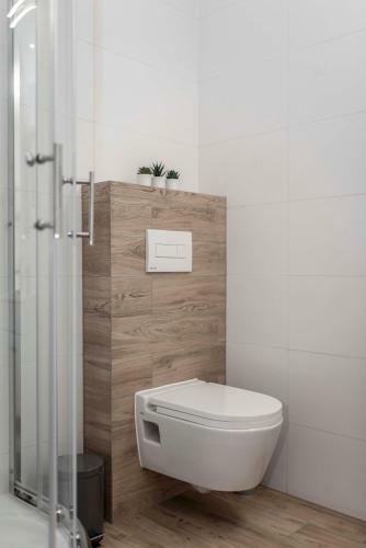 Apartamenty Kwiatowa W Szczawnicy