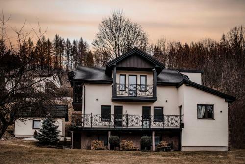 Apartamenty Kwiatowa W Szczawnicy