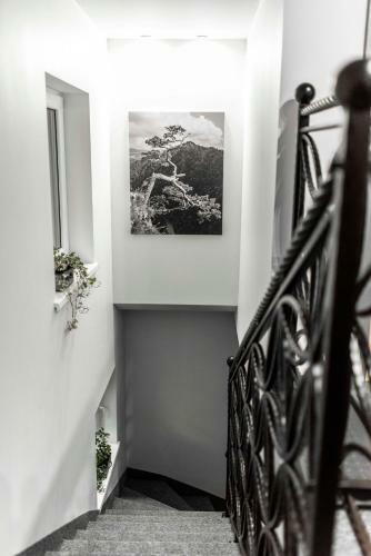 Apartamenty Kwiatowa W Szczawnicy