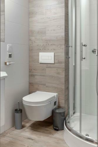 Apartamenty Kwiatowa W Szczawnicy