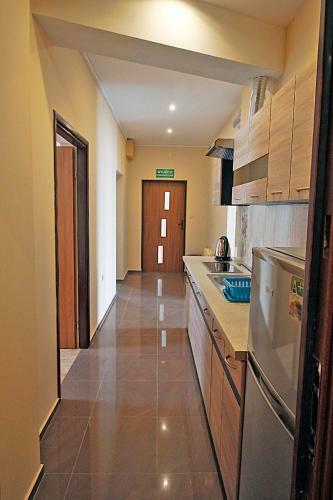 Hostal Willa Majerczak�wka