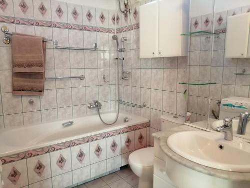 Apartament Urok Pienin
