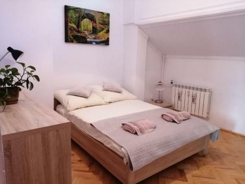 Apartament Urok Pienin
