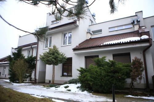 Apartament Urok Pienin