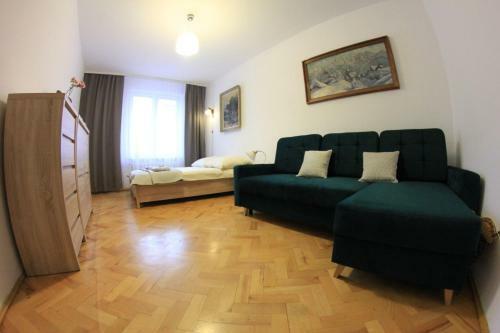 Apartament Urok Pienin