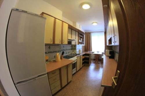 Apartament Urok Pienin