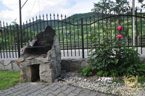 "nad Zdrojami" Domek Sopotnicka