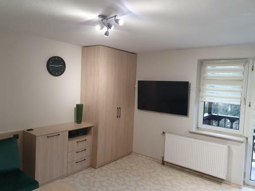 Szmaragdowy Apartament