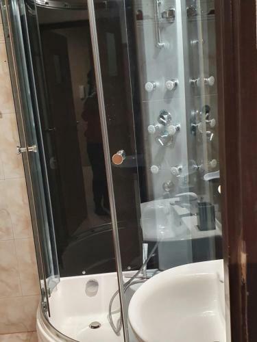 Szmaragdowy Apartament