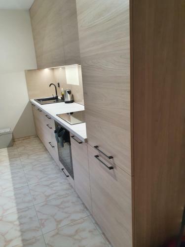 Szmaragdowy Apartament